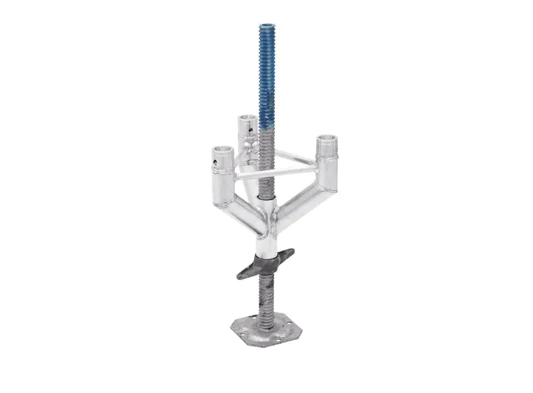 ALUTRUSS TRILOCK leveling pedestral TNF-300 
